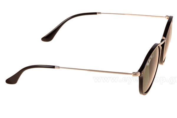 Rayban modello 2447 di colore 901/58 Polarized