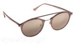 Occhiali da Sole Uomo Rayban 4266 620088 size 49