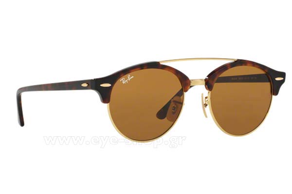 Occhiali Rayban 4346 990/33