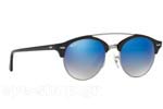 Occhiali da Sole Unisex Rayban 4346 62507Q size 51