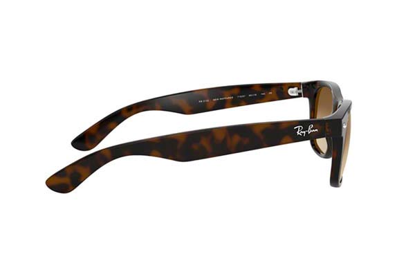 Rayban modello 2132 New Wayfarer di colore 710/51