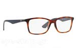 Occhiali da Vista Uomo Rayban 7047 5574 size 56