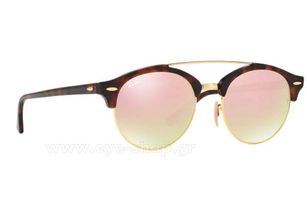 Occhiali da sole Rayban 4346 990/7O