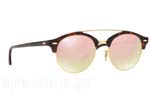 Occhiali da Sole Unisex Rayban 4346 990/7O size 51