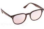Occhiali da Sole Unisex Rayban 4259 62311N size 51