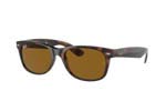 Occhiali da Sole Uomo Rayban 2132-New-Wayfarer 710 size 58