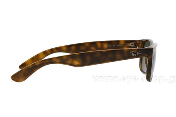 Rayban modello 2132 New Wayfarer di colore 902