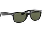 Occhiali da Sole Uomo Rayban 2132-New-Wayfarer 901 size 58