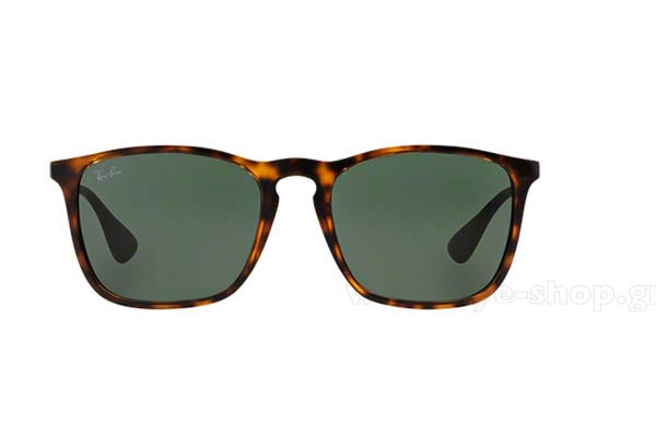 Rayban CHRIS 4187