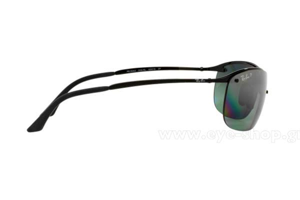 Rayban modello 3542 di colore 002/5L