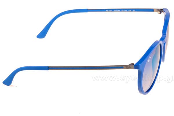 Rayban modello 4274 di colore 6260B7