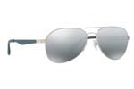 Occhiali da Sole Uomo Rayban 3549 901288 size 61
