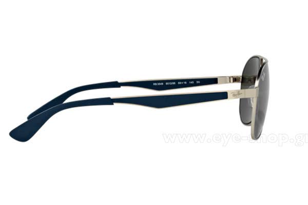 Rayban modello 3549 di colore 901288