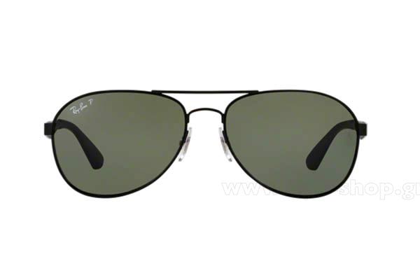 Rayban 3549
