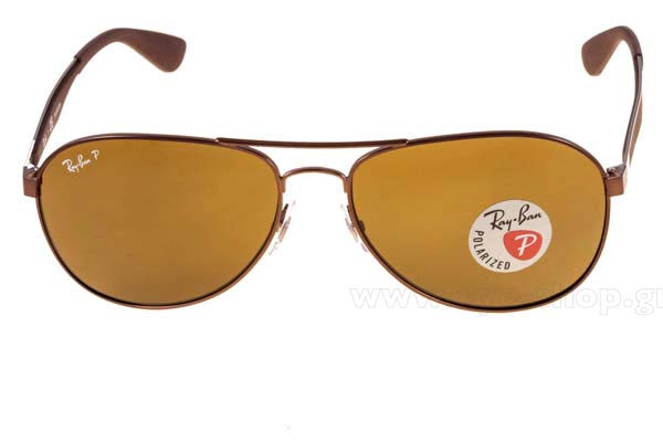Rayban 3549