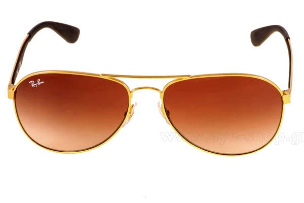 Rayban 3549