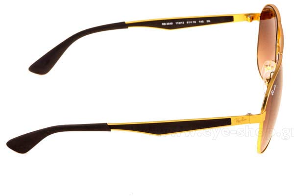 Rayban modello 3549 di colore 112/13
