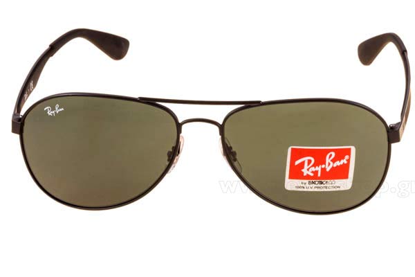 Rayban 3549