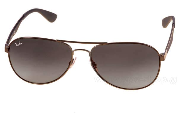 Rayban 3549