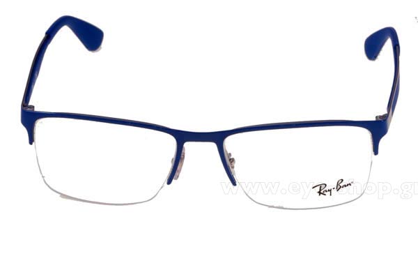 Rayban 6335