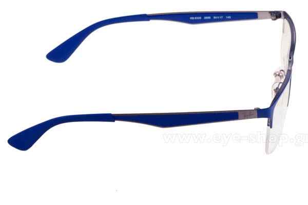 Rayban modello 6335 di colore 2889