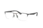 Occhiali da Vista Uomo Rayban 6335 2855 size 54