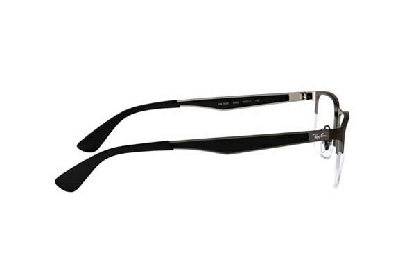 Rayban modello 6335 di colore 2855