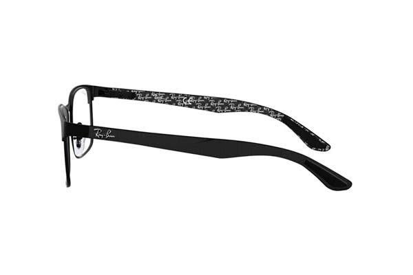 rayban 8416 Occhiali da Vista 