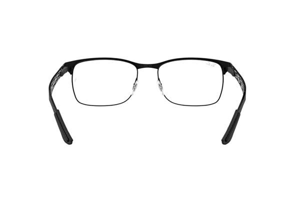 rayban 8416 Occhiali da Vista 