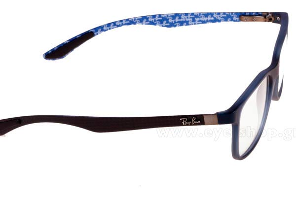Rayban modello 8903 di colore 5262