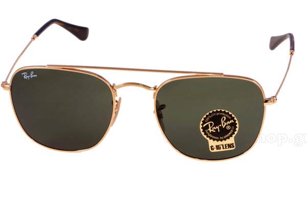 Rayban 3557