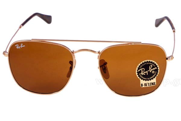 Rayban 3557