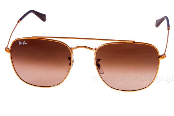 Rayban 3557