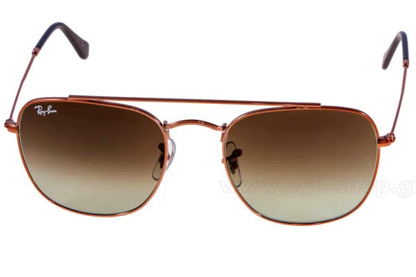 Rayban 3557