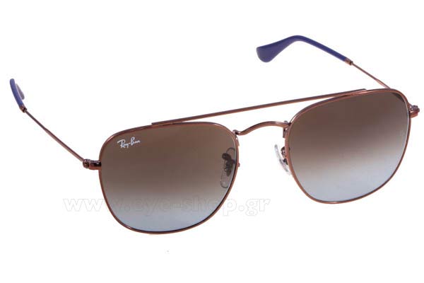 Occhiali Rayban 3557 900396