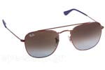 Occhiali da Sole Uomo Rayban 3557 900396 size 54
