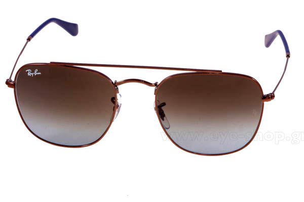 Rayban 3557