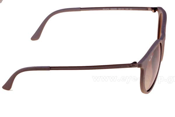 Rayban modello 4274 di colore 6262B8