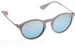 Occhiali da Sole Donna Rayban 4243 6262B4 size 49