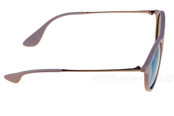 Rayban modello 4243 di colore 6262B4