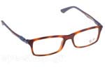 Occhiali da Vista Uomo Rayban 7017 5574 size 54