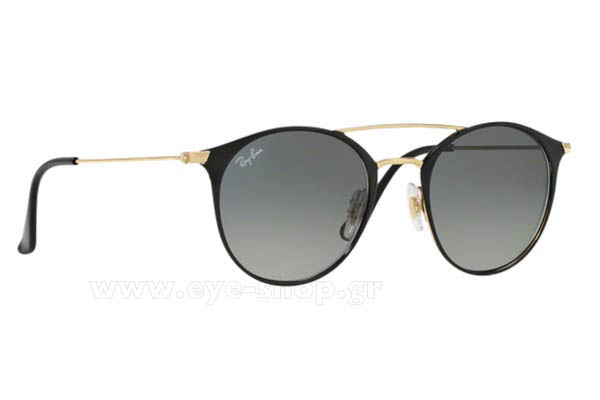 Occhiali Rayban 3546 187/71
