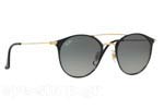 Occhiali da Sole Unisex Rayban 3546 187/71 size 49