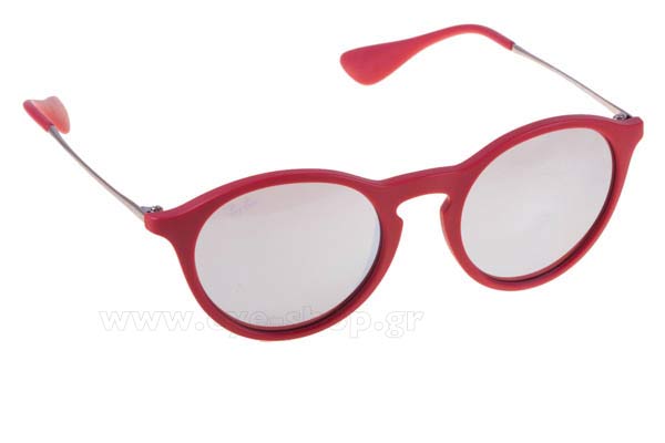 Occhiali da sole Rayban 4243 6264B5