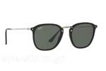 Occhiali da Sole Uomo Rayban 2448N 901 size 51