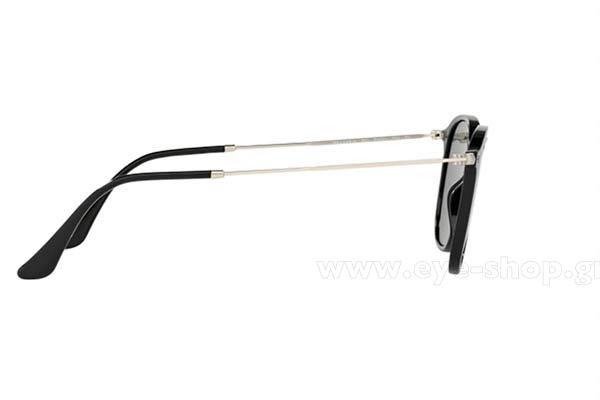 Rayban modello 2448N di colore 901