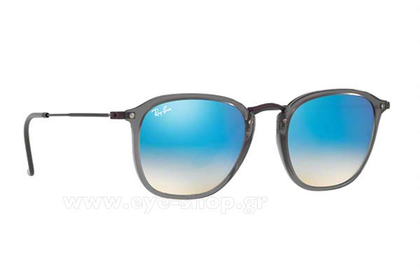 Occhiali Rayban 2448N 62554O