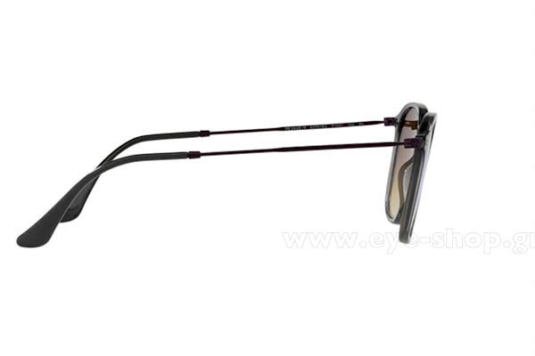 Rayban modello 2448N di colore 62554O