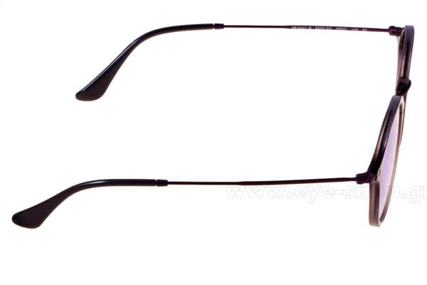 Rayban modello 2447N di colore 62554O