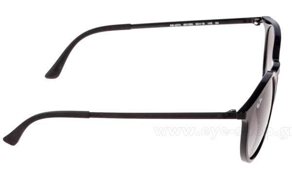 Rayban modello 4274 di colore 601/8G